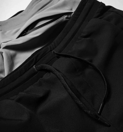 Pantalon de costume stretch homme