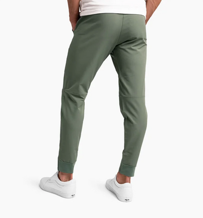Pantalon de costume stretch homme