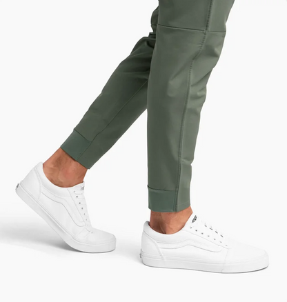 Pantalon de costume stretch homme
