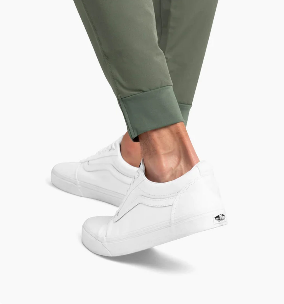 Pantalon de costume stretch homme