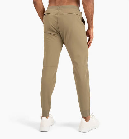 Pantalon de costume stretch homme