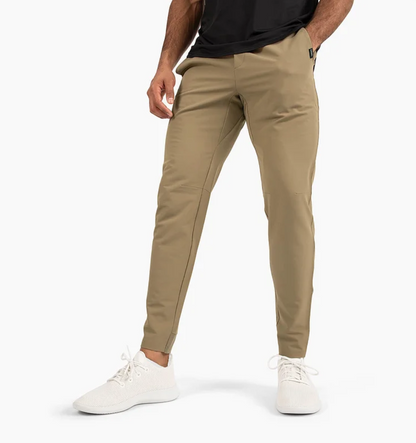 Pantalon de costume stretch homme