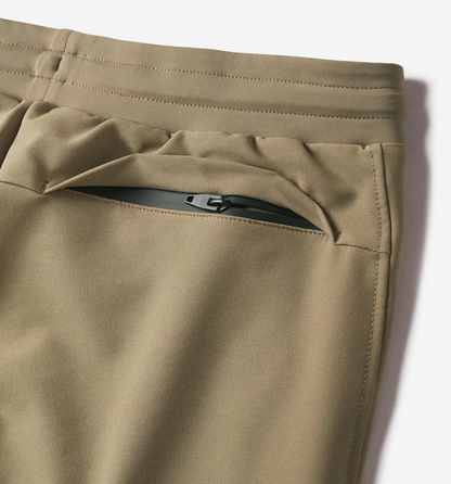 Pantalon de costume stretch homme