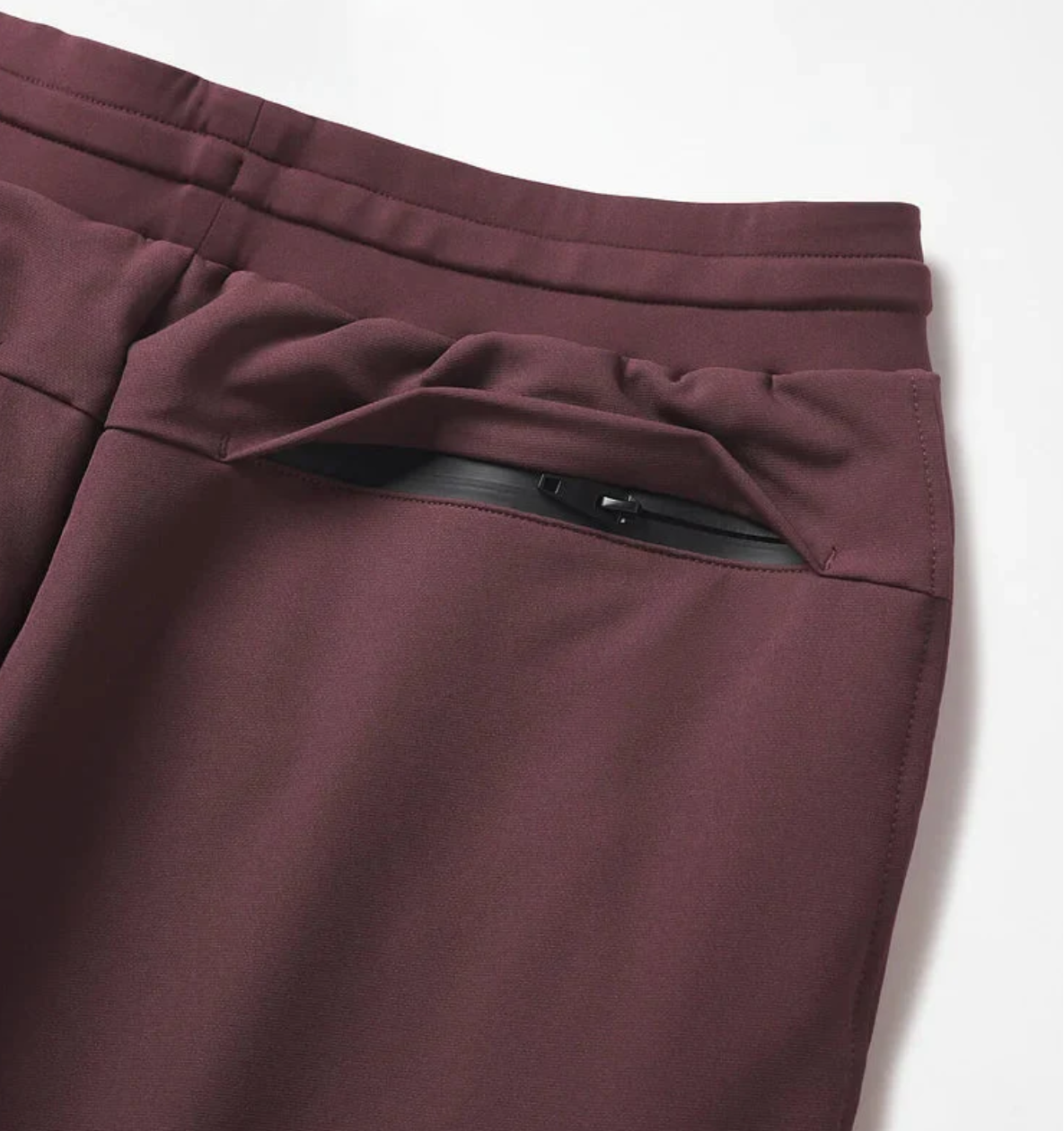 Pantalon de costume stretch homme