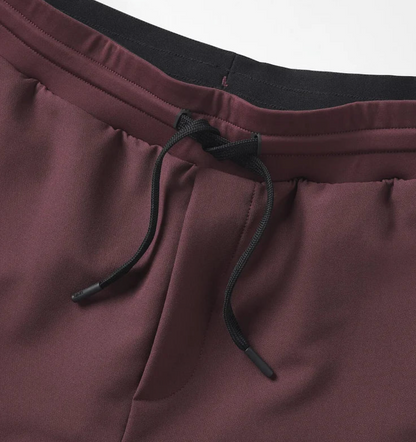 Pantalon de costume stretch homme
