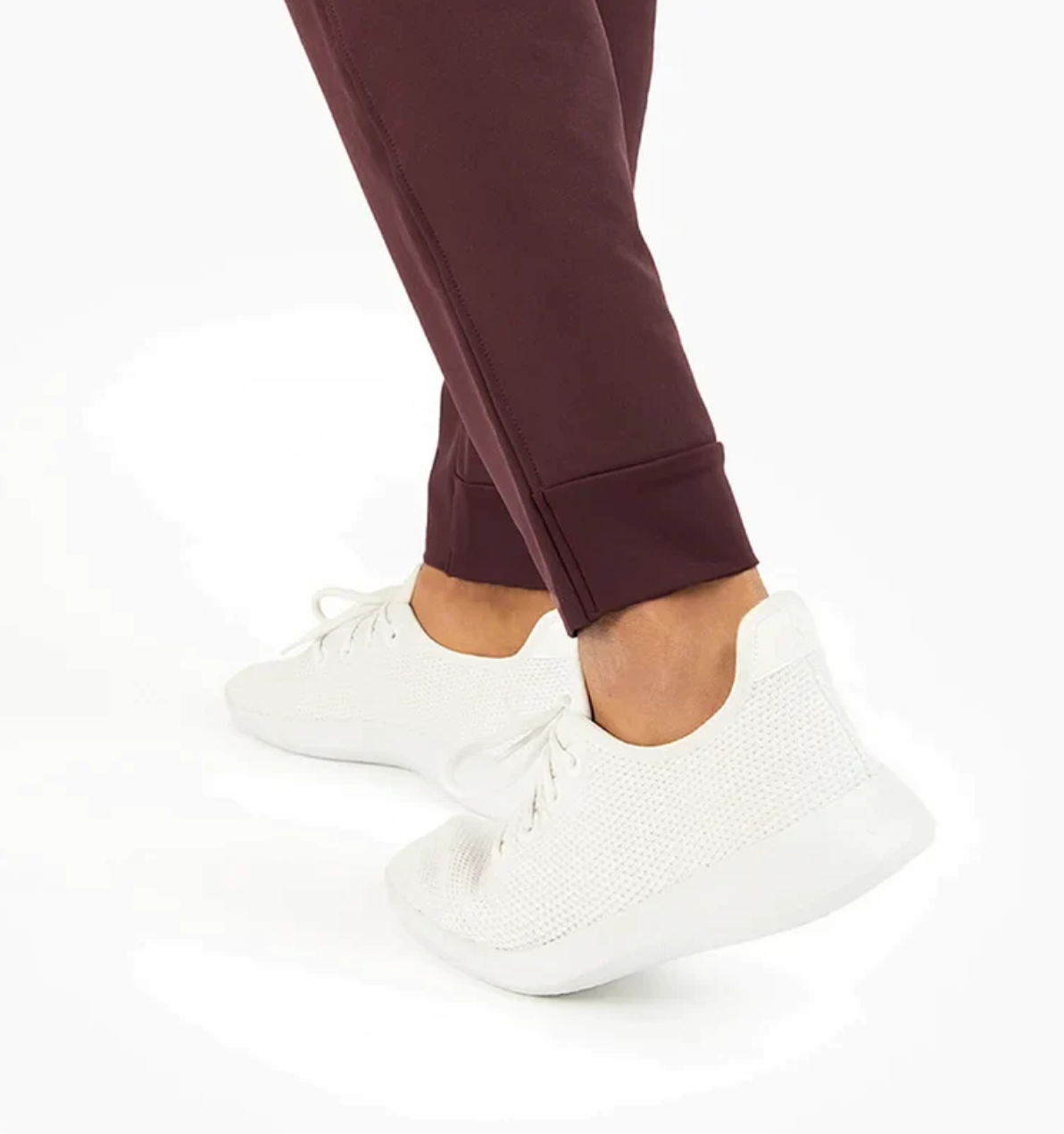 Pantalon de costume stretch homme