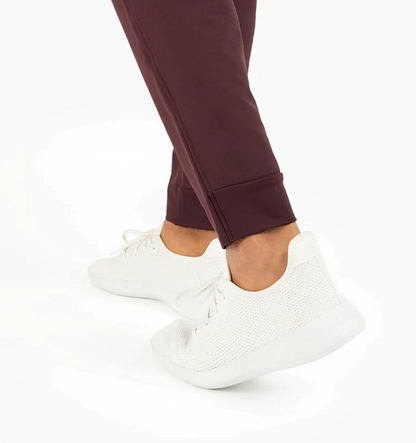 Pantalon de costume stretch homme