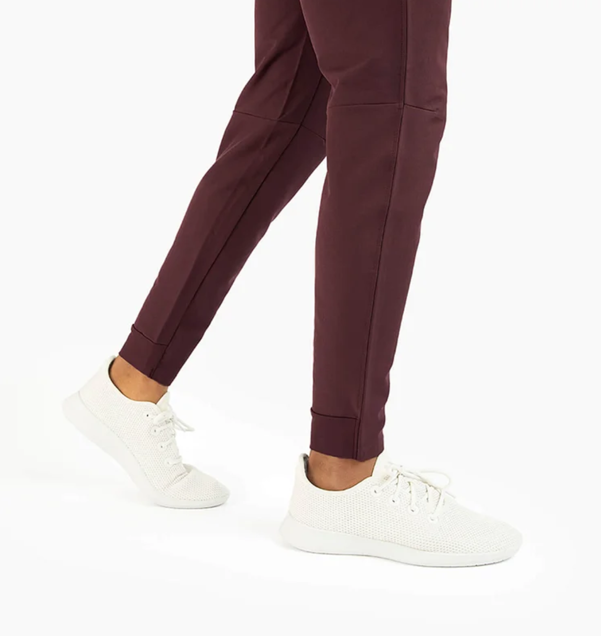 Pantalon de costume stretch homme