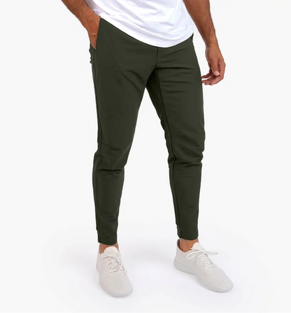 Pantalon de costume stretch homme