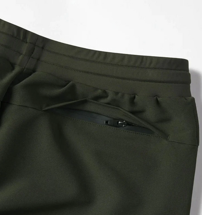 Pantalon de costume stretch homme
