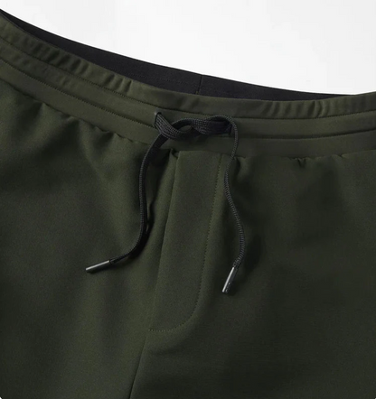 Pantalon de costume stretch homme