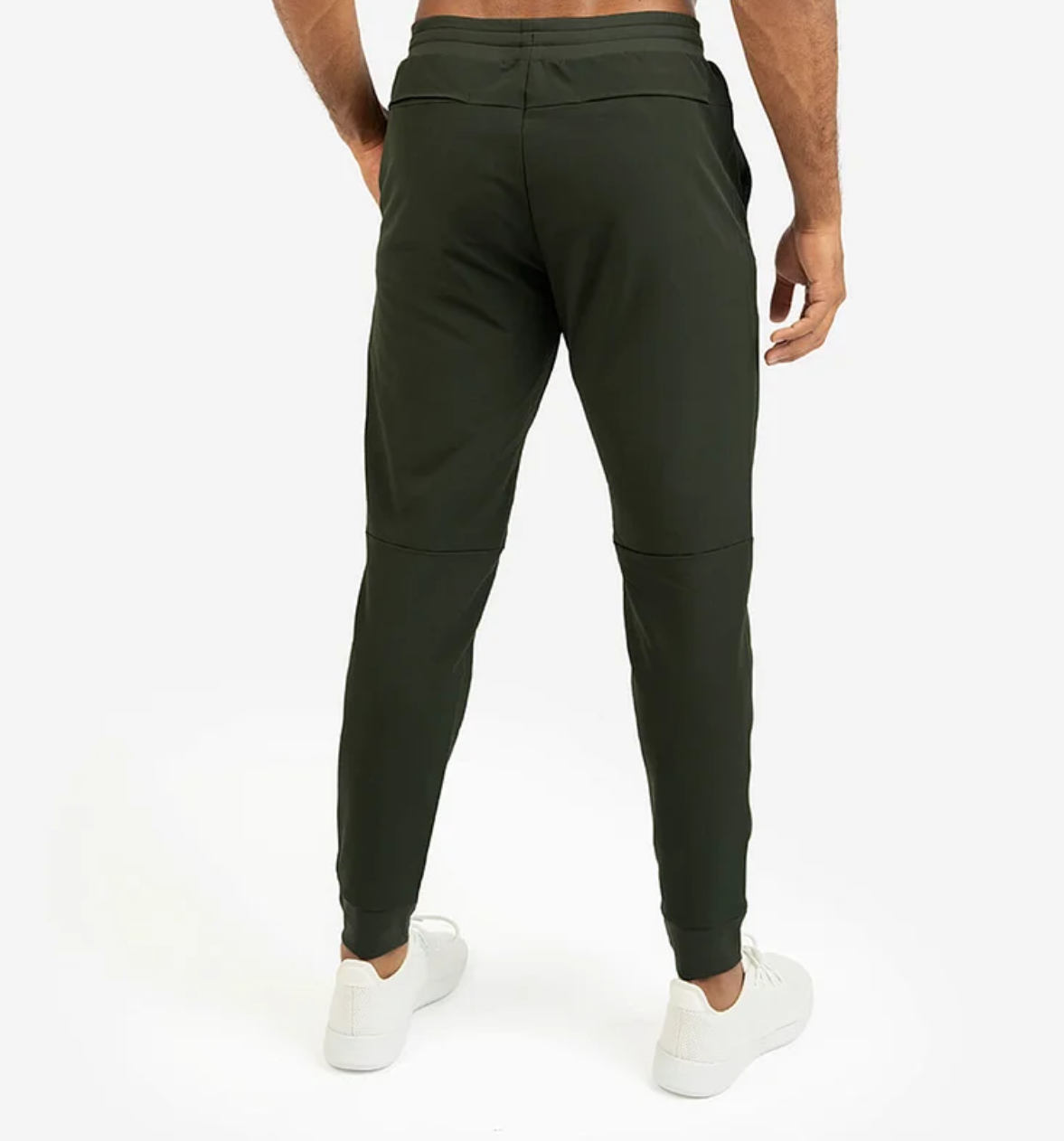 Pantalon de costume stretch homme