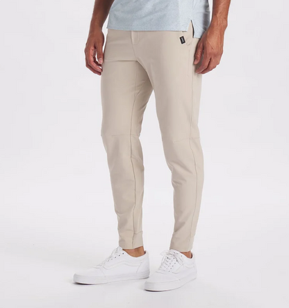 Pantalon de costume stretch homme