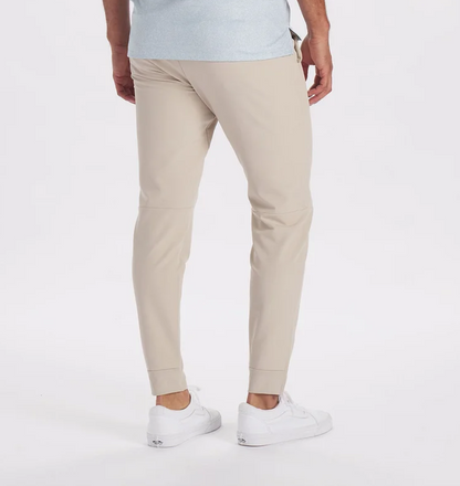 Pantalon de costume stretch homme