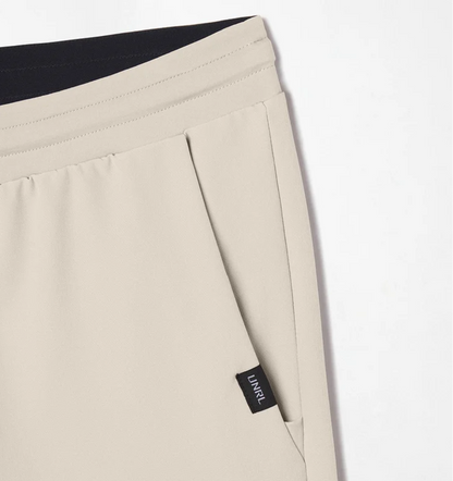 Pantalon de costume stretch homme