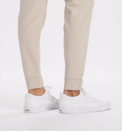 Pantalon de costume stretch homme