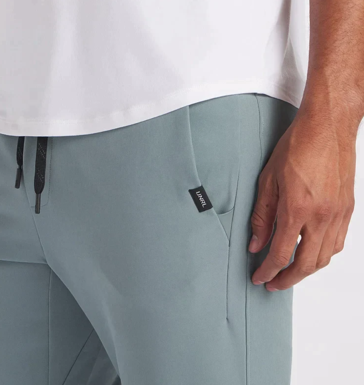 Pantalon de costume stretch homme