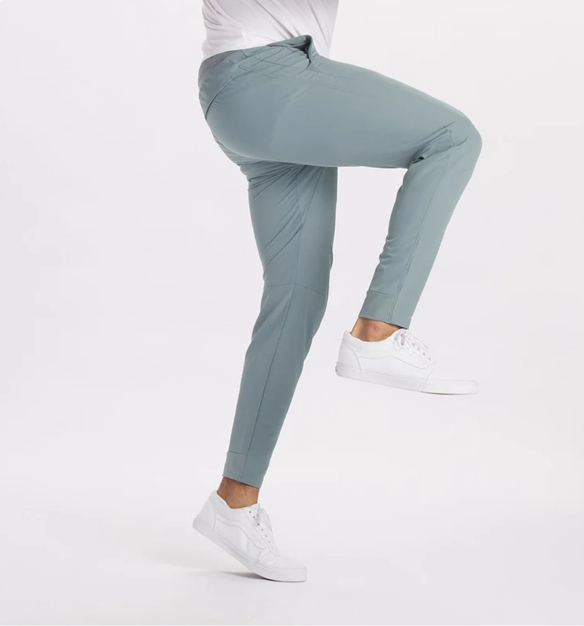 Pantalon de costume stretch homme