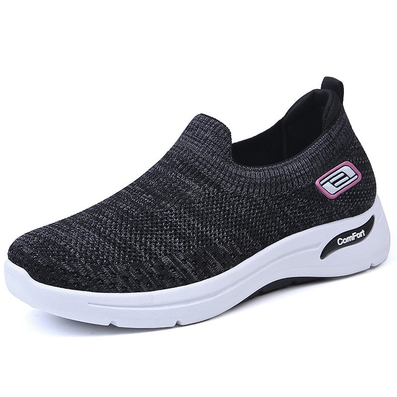 Baskets orthopédiques femme