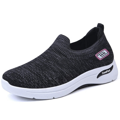 Baskets orthopédiques femme