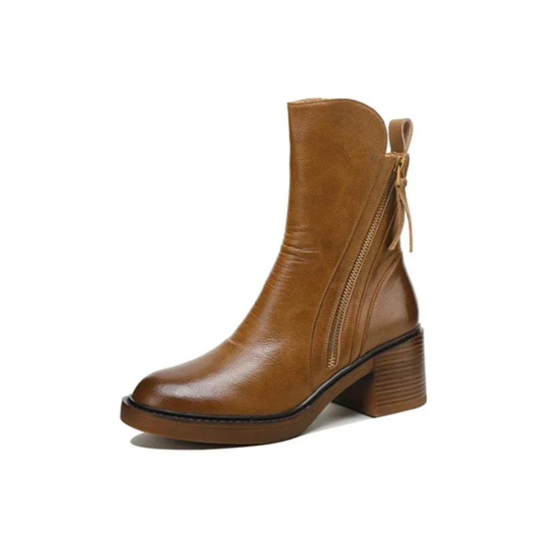 Bottes femme – Meryane