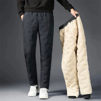 Pantalon thermique
