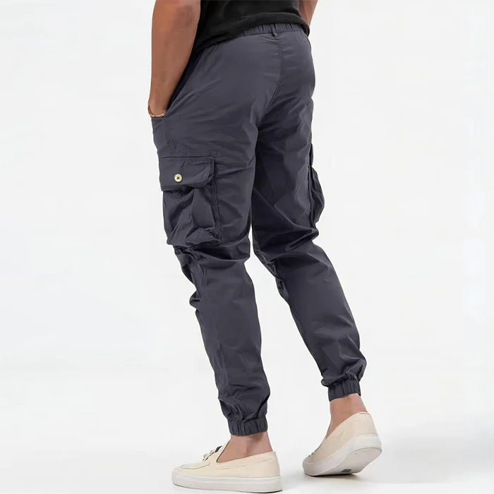 Pantalon jogging homme – Hurban Hype