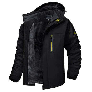 Manteau d'hiver – Felix