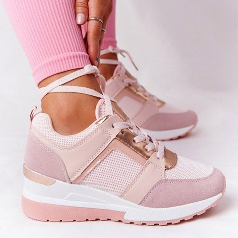 Chaussures tendance femme – Eva
