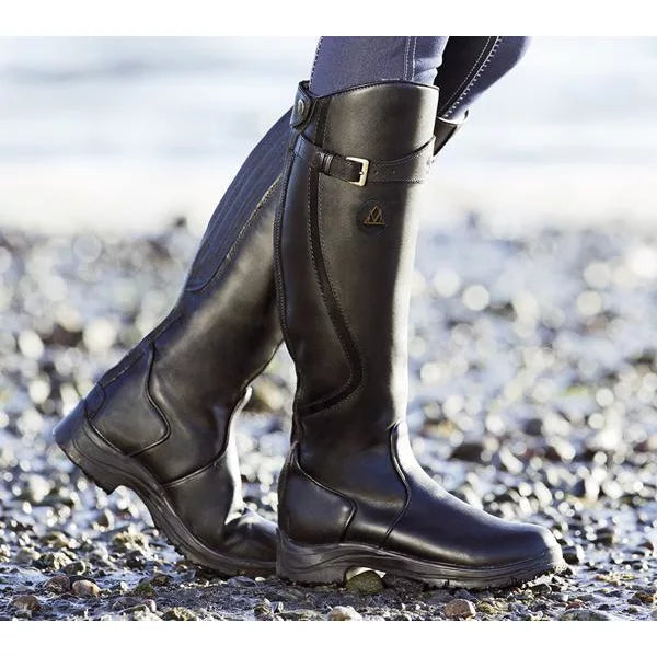 Bottes imperméables femme – Kai