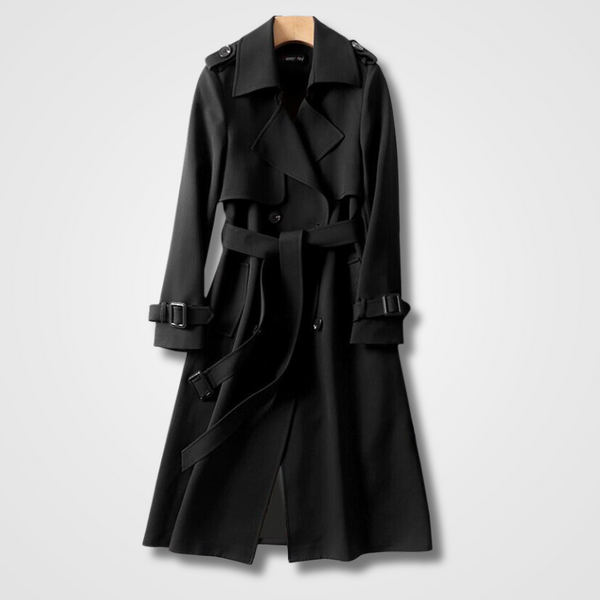 Trench-coat femme – Anneliese