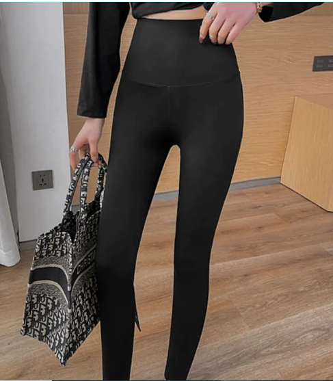 Legging femme – Corail