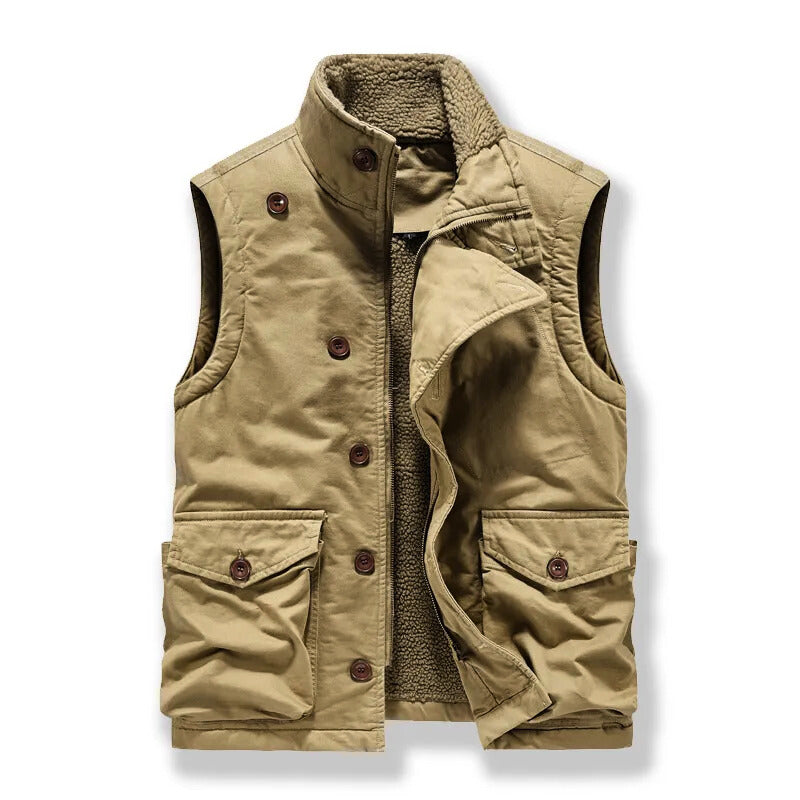 Gilet polaire – Ridge Runner