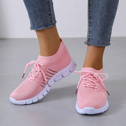 Chaussures ergonomiques respirantes – Julia