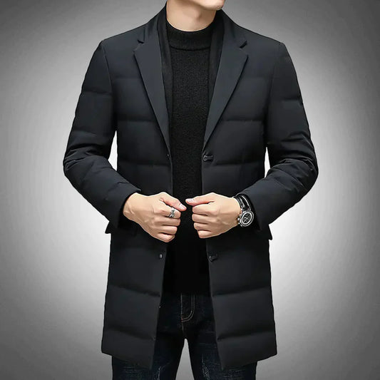 Doudoune homme – Damien