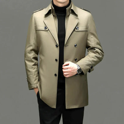 Manteau homme – Remy