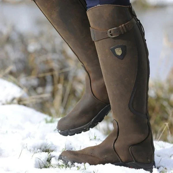 Bottes imperméables femme – Kai