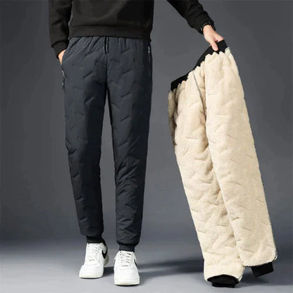 Pantalon thermique