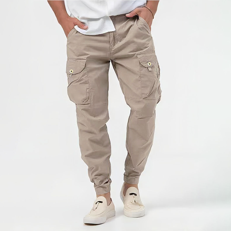Pantalon jogging homme – Hurban Hype