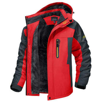 Manteau d'hiver – Felix
