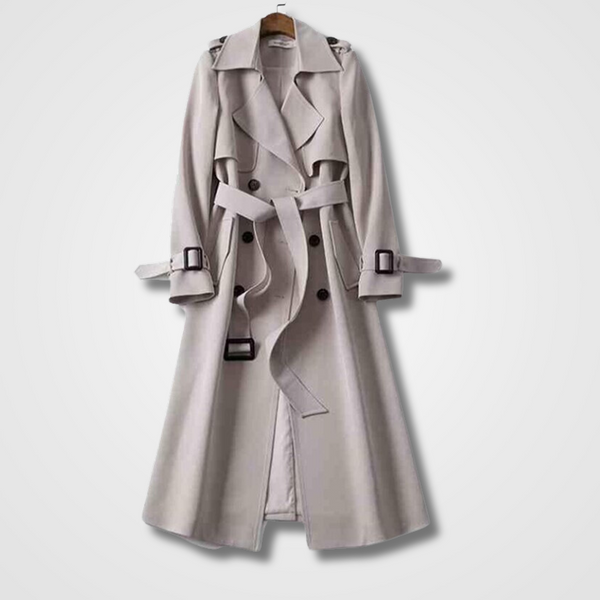 Trench-coat femme – Anneliese