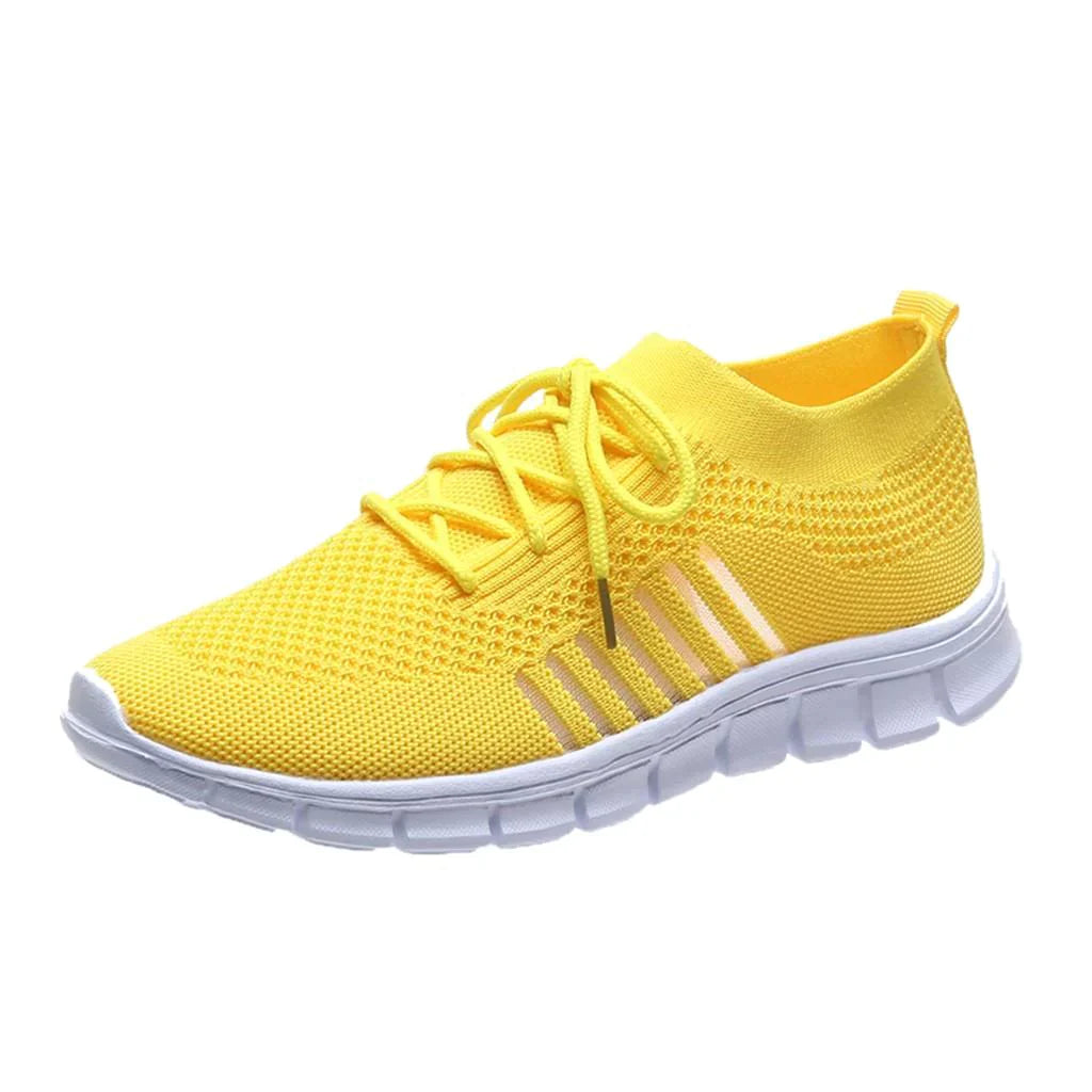 Chaussures ergonomiques respirantes – Julia