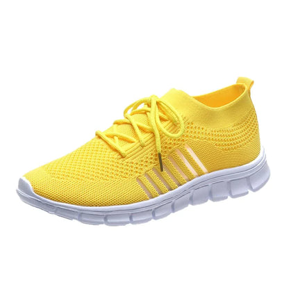 Chaussures ergonomiques respirantes – Julia