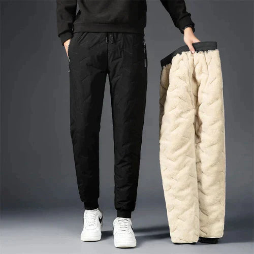 Pantalon thermique