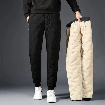 Pantalon thermique