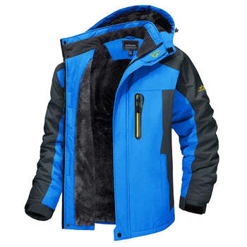 Manteau d'hiver – Felix