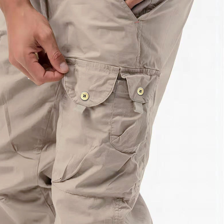 Pantalon jogging homme – Hurban Hype