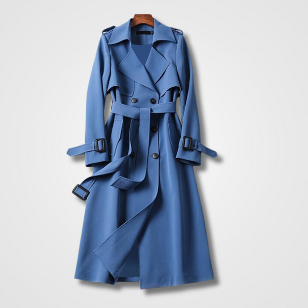Trench-coat femme – Anneliese