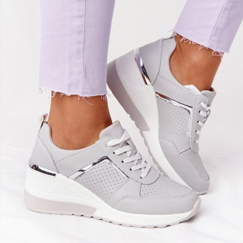 Chaussures tendance femme – Eva
