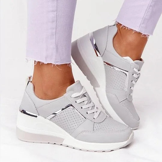 Chaussures orthopédiques femme – Sheyla